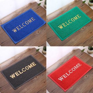 Thảm nhựa Welcome 3A