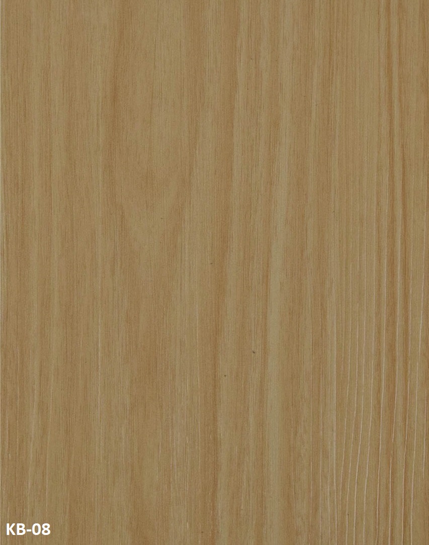 Sàn nhựa giả gỗ Vinyl Floor KB 08