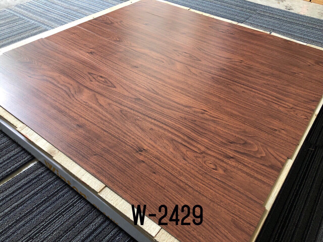 Sàn nhựa vân gỗ Nanolife 3mm W2429
