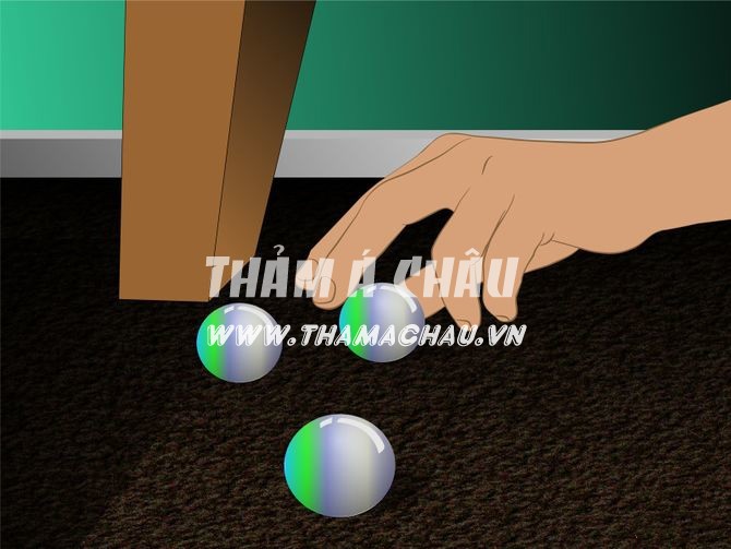 Hướng dẫn cách vệ sinh và làm sạch thảm trải sàn