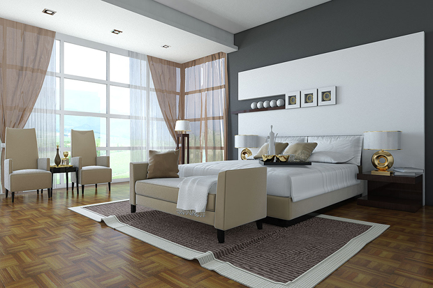 Bí quyết chọn mua thảm ấm áp khi đông về