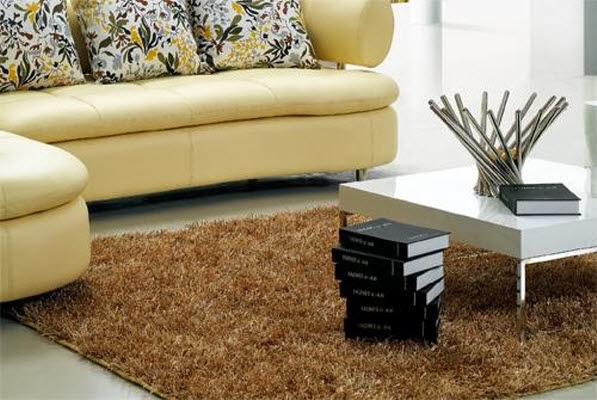 Có nên sử dụng thảm trải sàn nhập khẩu không?
