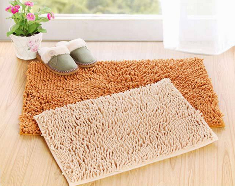 Thảm chùi chân và những lưu ý bạn cần biết