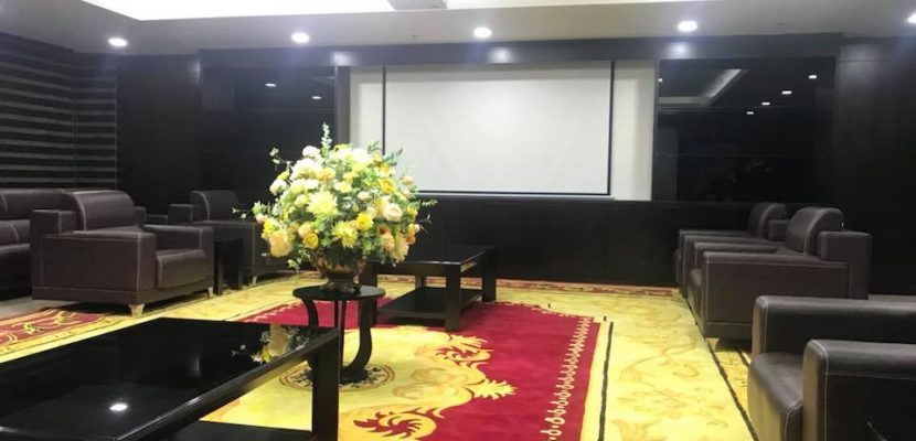 Bố cục thảm len dệt tay truyền thống gồm những phận nào