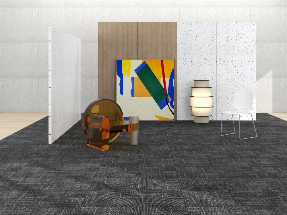 Thảm Tấm Melody - Chất Lượng Đỉnh Cao, Xu Hướng Mới Nhất Cho Không Gian Sống Hiện Đại